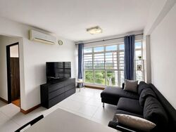 Blk 80C Telok Blangah Towers (Bukit Merah), HDB 3 Rooms #549222701